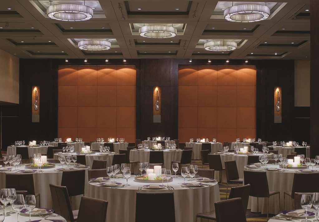 马尼拉新海岸酒店 设施 照片 The Grand Ballroom