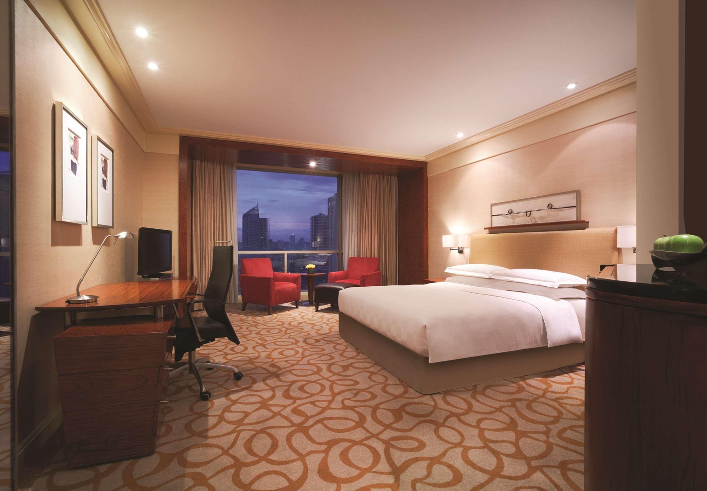 马尼拉新海岸酒店 外观 照片 Deluxe Room