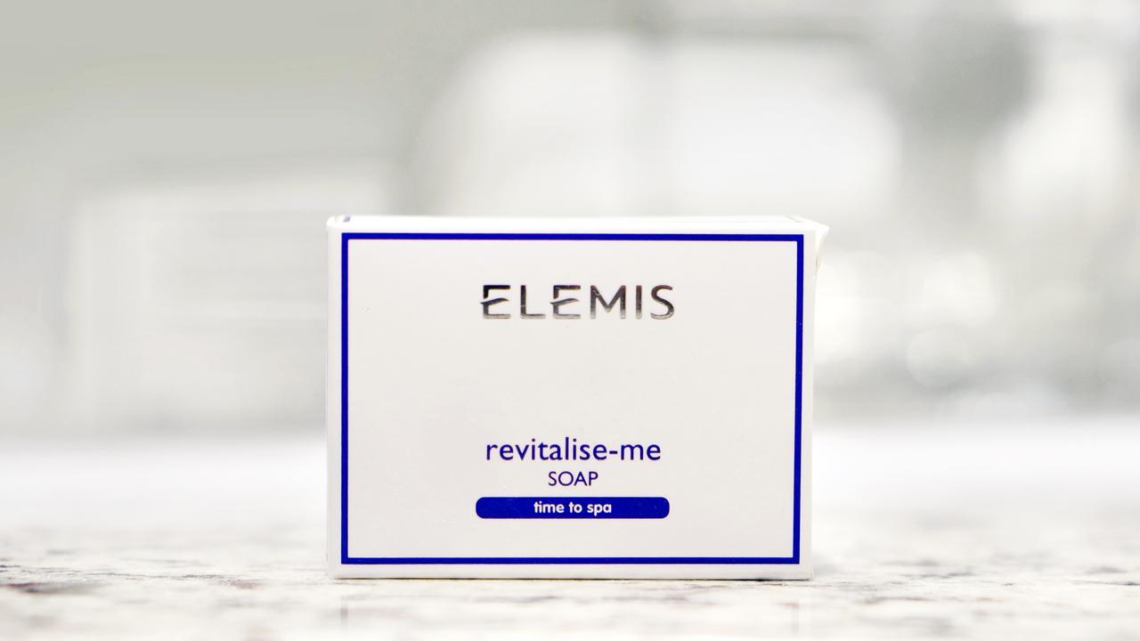 马尼拉新海岸酒店 外观 照片 Elemis Revitalise-Me Soap